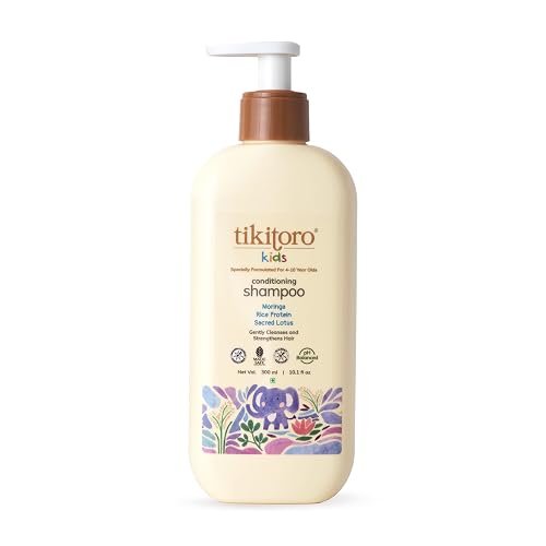 L'ORÉAL Kids Strawberry Shampoo - 250ml @ 610/
