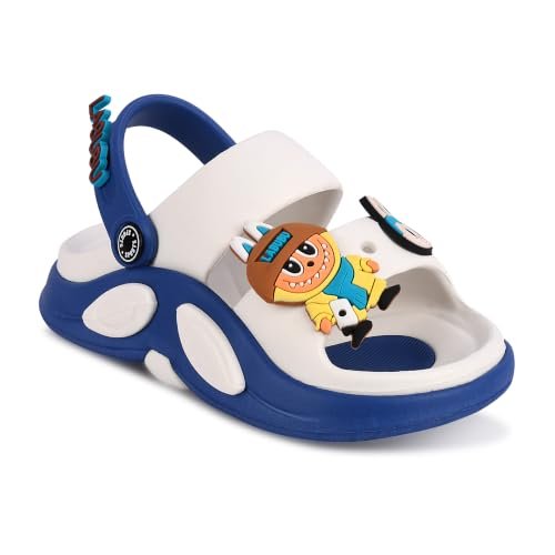 Elecant Unisex child Sandal