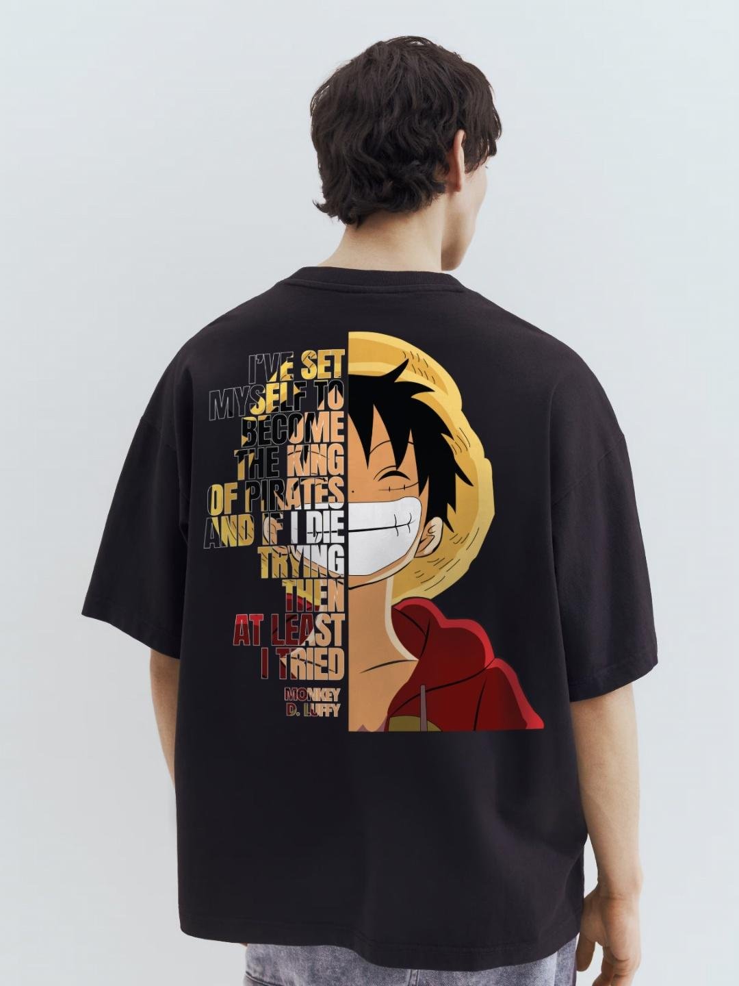 T shirt ✅