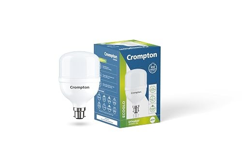 Orient Electric 12W Rechargeable Inverter LED Bulb