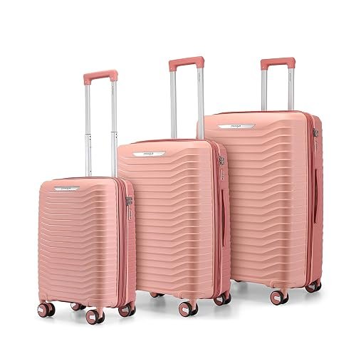 YAYAVAR Hard Luggage- Moscow_P