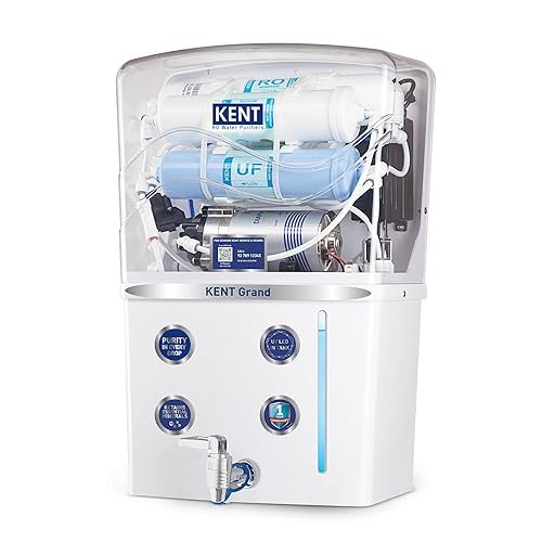RR Signature Centrino 3L Water Heater for Home | Instant Storage Geyser with Whirflow Technology | 100% Copper Heating Element | Rust & Shock Proof Body|2 Yr Warranty on Product & 5 Year on Ta