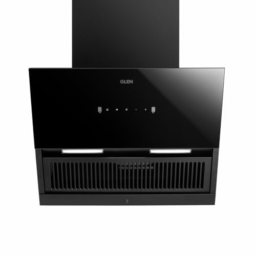 Glen 90 cm 1200 m³/hr Filterless Thermal Autoclean Kitchen Chimney