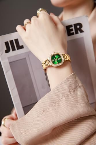 London Fog Ave Maria Collection Analog Watch