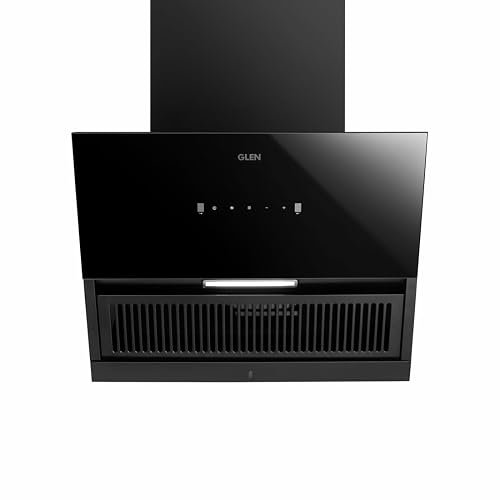 Glen Hood Aqua SS Kitchen Chimney 60cm