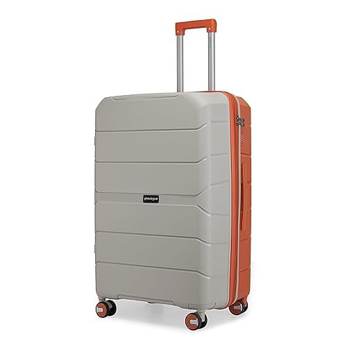 ACEPACK Megatron 6-Pcs Family Luggage Set with Vanity Cases