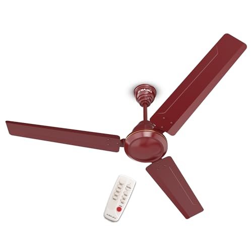 Bajaj Frore Turbo BLDC 1200 MM 5 Star Rated Ceiling Fan