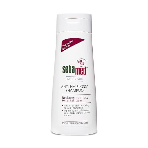 Head & Shoulders Shampoo