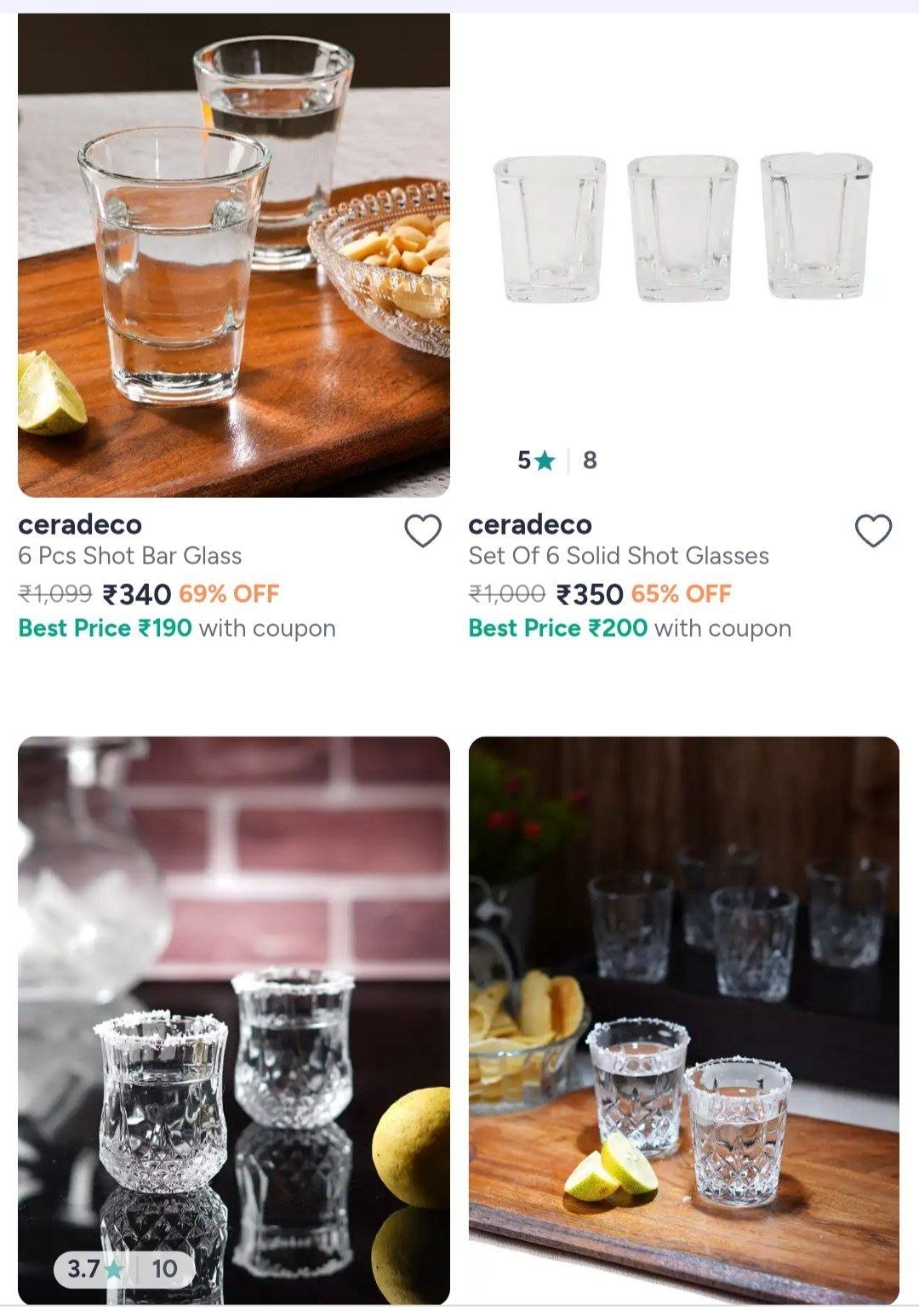 Affordable Glasses