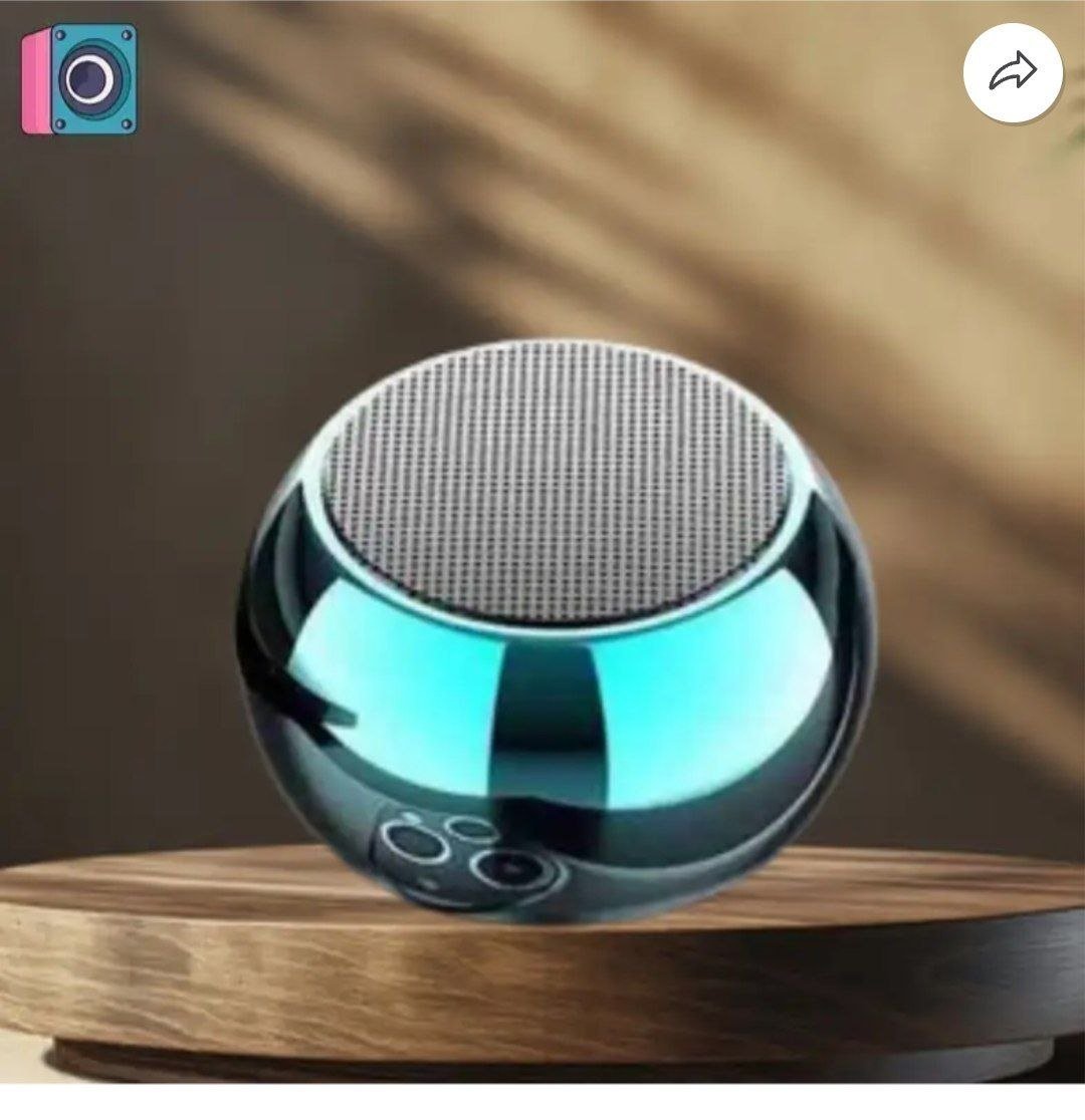 Tecore Mini Speakers Only