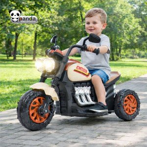 Battery Operated Ride On Bike