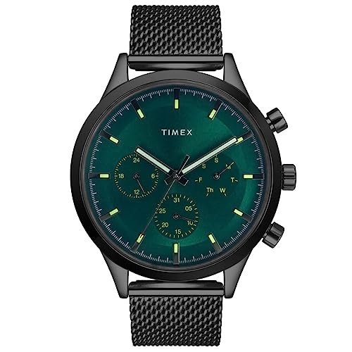 Timex Analog Watch for Men