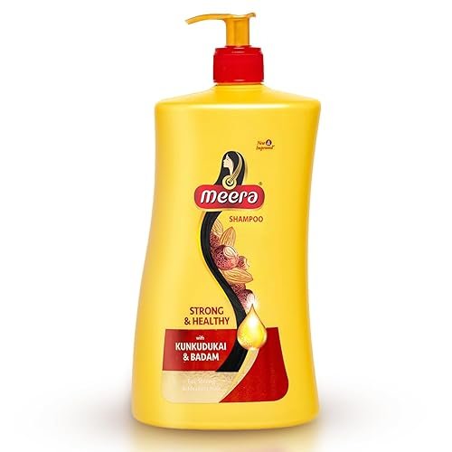 Clinic Plus Shampoo 650 ml