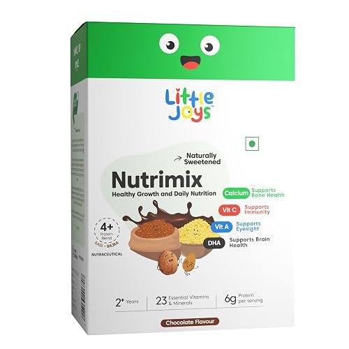 Bournvita Chocolate Nutrition Drink, 2 Kg