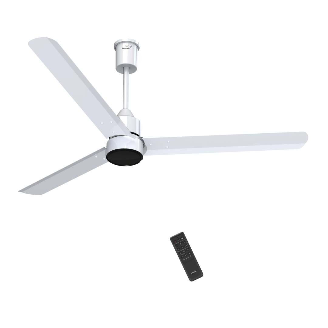 V-Guard Zenair BLDC Ceiling Fan for home
