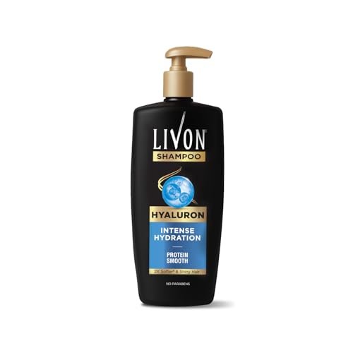 Livon Hyaluron Shampoo 650ml