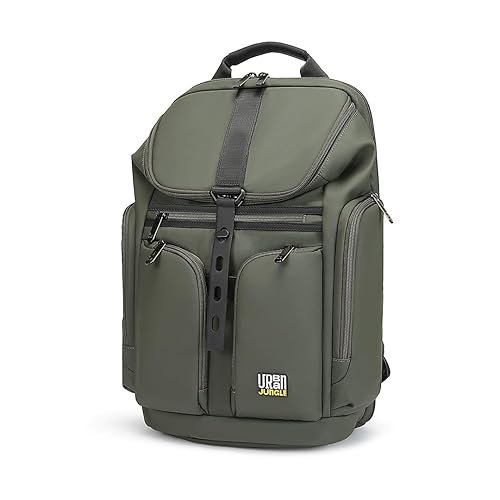 Gear 31L Anti Theft Laptop Backpack .