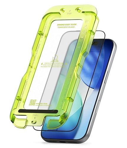 Spigen Tempered Glass Pack of 3 All iphones