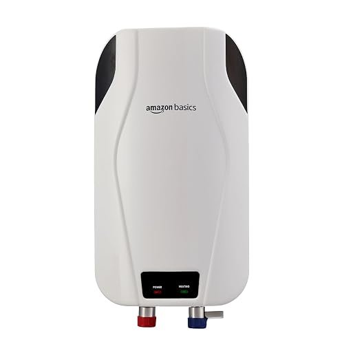 3 Ltr Instant Water Heater