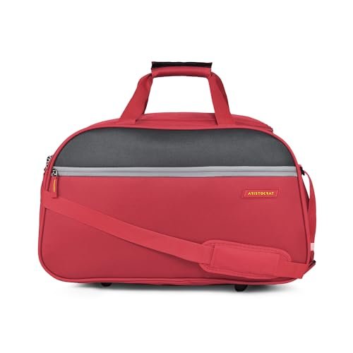 Aristocrat Enigma 52 Cm Duffle Bag
