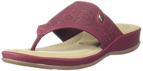 Bata Comfit Women's Slip-on Sandal