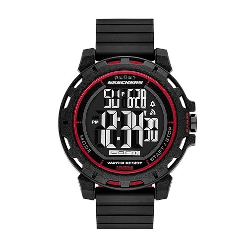 Skechers Newkirk Black Watch SR5253 at 2078/