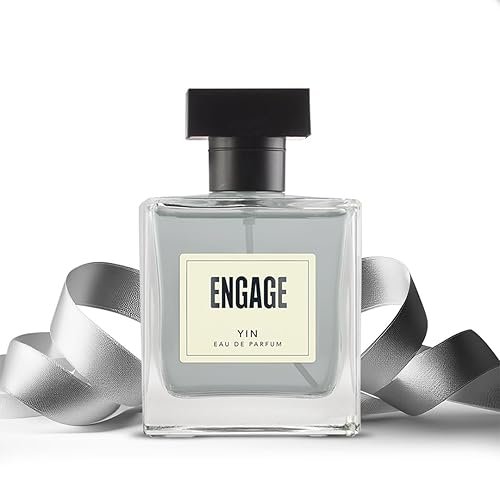 Engage Yin Eau De Parfume 100ml