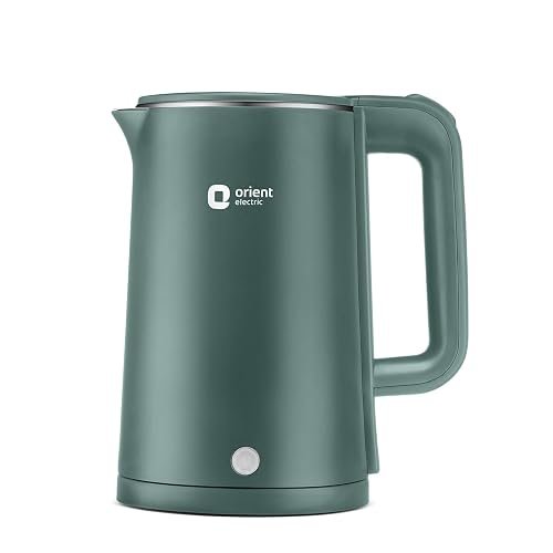 Orient Electric 1.5L Electric Kettle