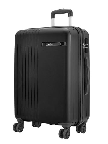 Safari Xylo 8 Wheels Large 81cm Trolley Bag