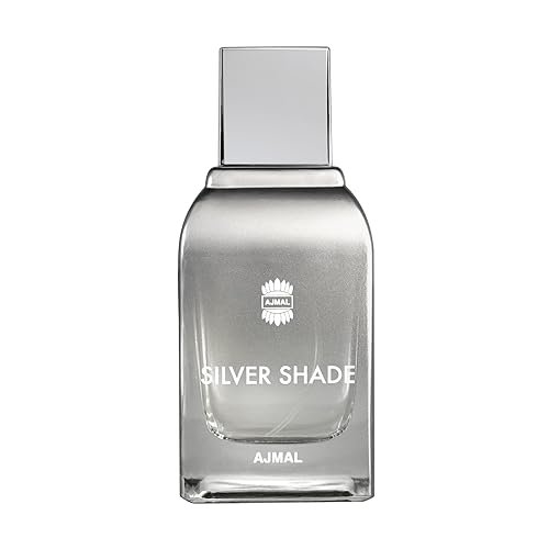 Ajmal Silver Shade Citrus perfume