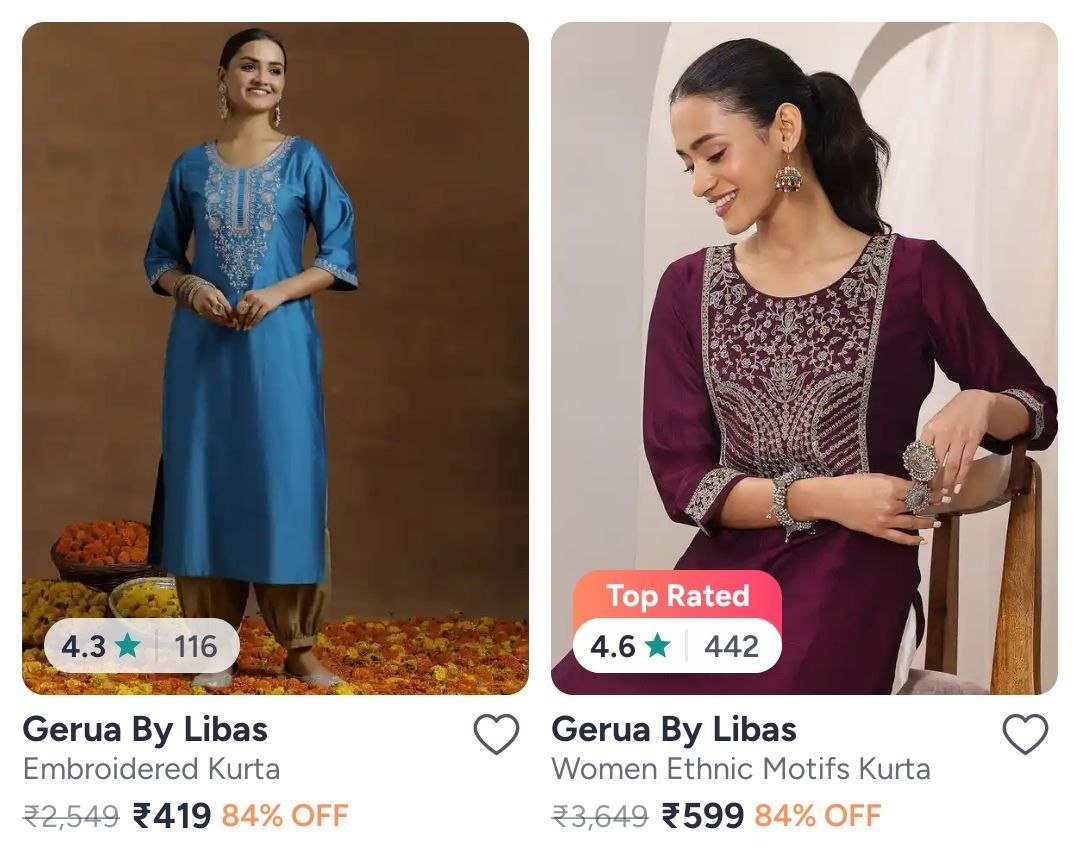 Libas Women's Clothing - Up to 87% Off!