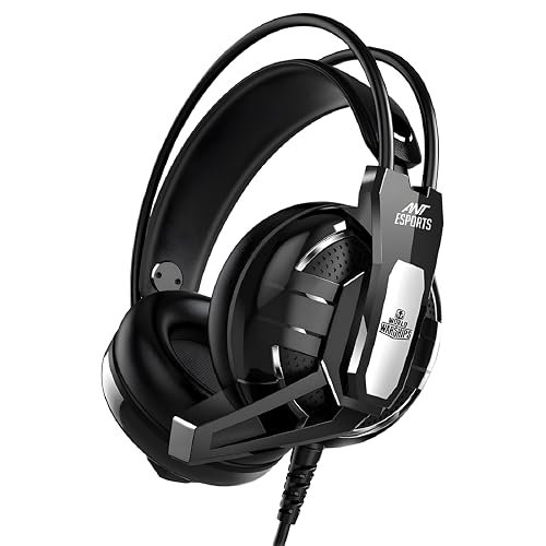 Ant Esports H520w Smartchoice Gaming Headset