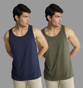 KELONBRO Men Vest - Buy KELONBRO Men Vest Online at Best Prices in India | Shopsy.in