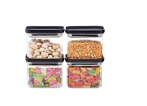Storage Containers