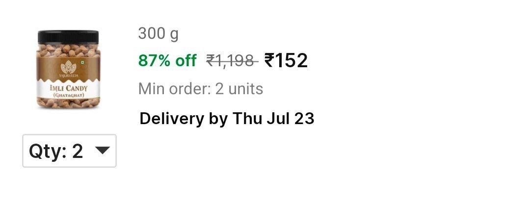 Yajurveda Gatagat Emli Candy Imli Candy Jar (Khatta Mitha Swad) (Churan) Tamarind Candy IMLI Candy Price in India - Buy Yajurveda Gatagat Emli Candy Imli Candy Jar (Khatta Mitha Swad) (Churan) Tamarin