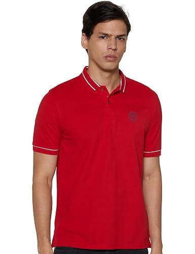 Peter England Polo Tshirt