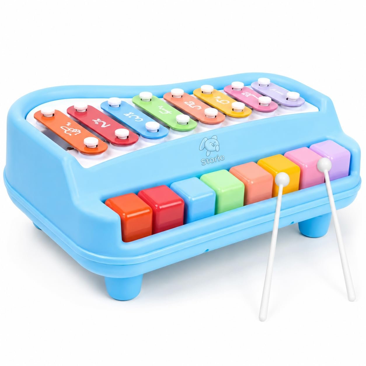 Kids Piano Toy
