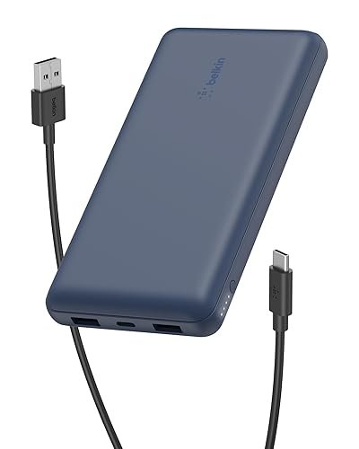 Belkin 20000 mAh Power Bank