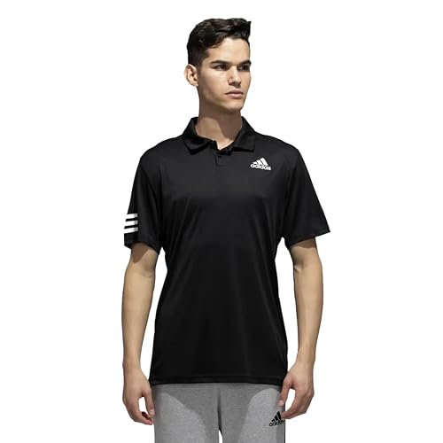 adidas Men's Graphic Fitted Polo Shirt