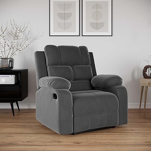 Solimo Perfect Loung Velvet Fabric