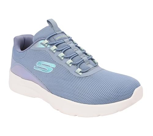 Skechers Womens Slip-on Sneaker .