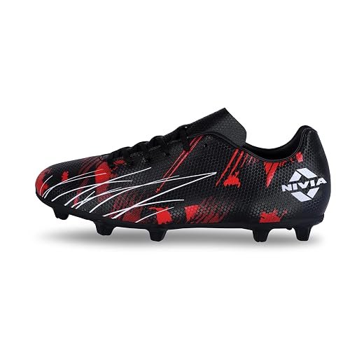 Nivia Infra 2.0 Men’s Football Shoes