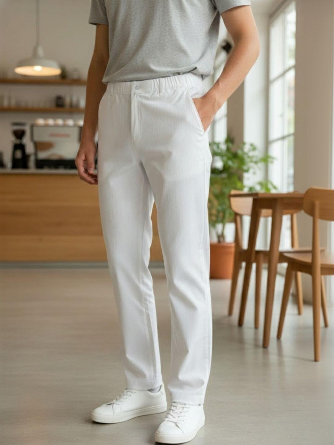 Trousers INDICLUB