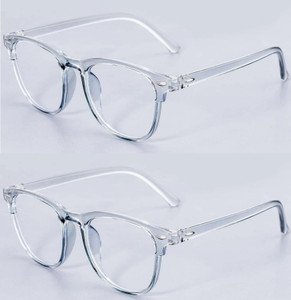 Retro Square Sunglasses