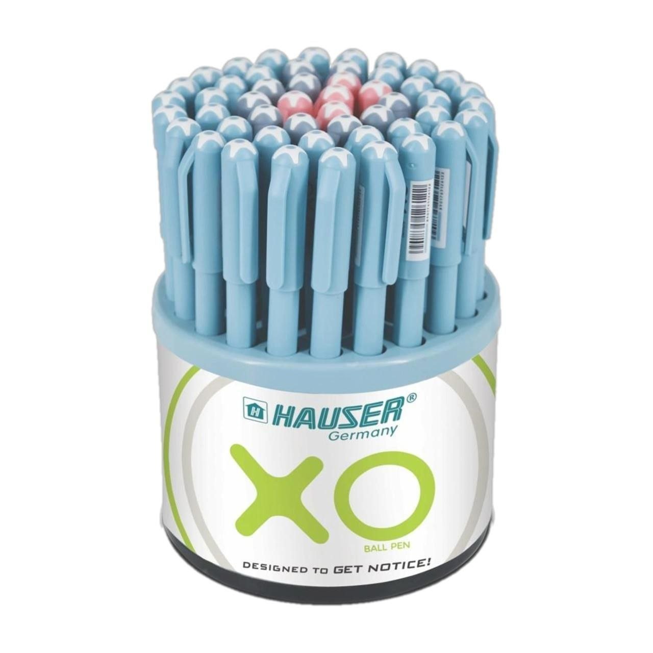 HAUSER XO 0.6 mm Tumbler