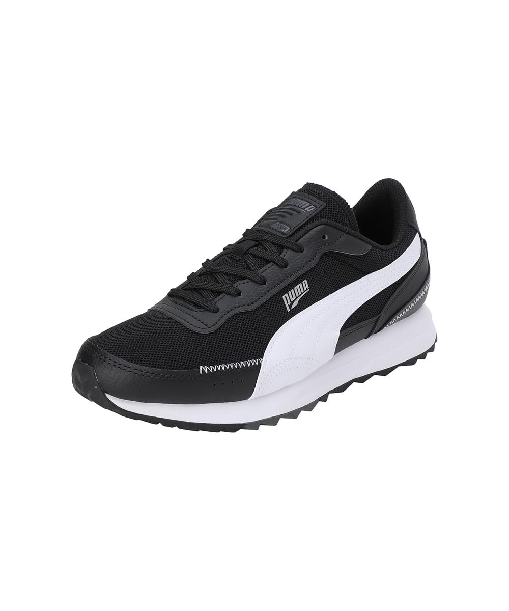 PUMA Unisex-Adult Road Rider LTH Sneaker
