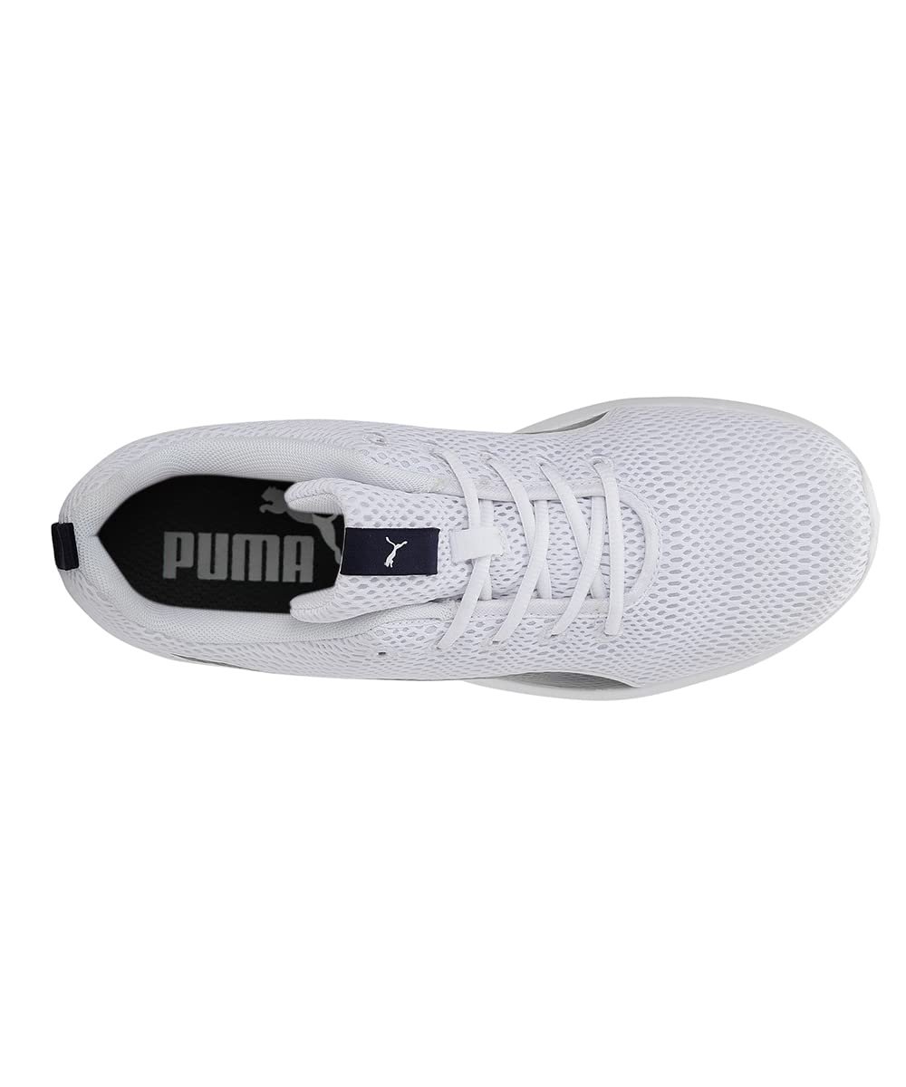 Puma Mens Running Shoe .