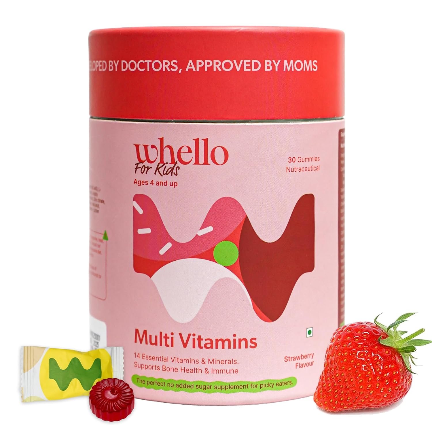 Multivitamin Gummies for Kids @ 559/