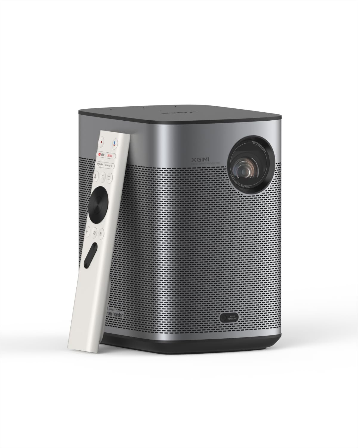 XGIMI Halo+ GTV Portable Projector, New Launch