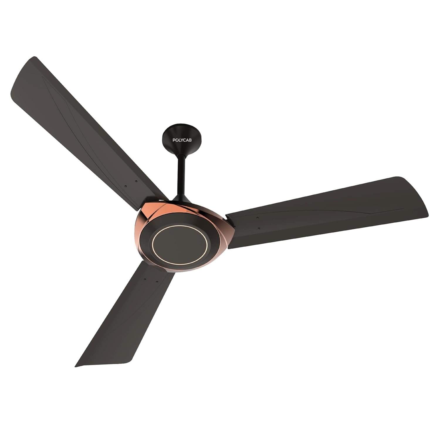 Polycab Superb Neo 1200mm Star Rated, High Air Delivery Ceiling Fan